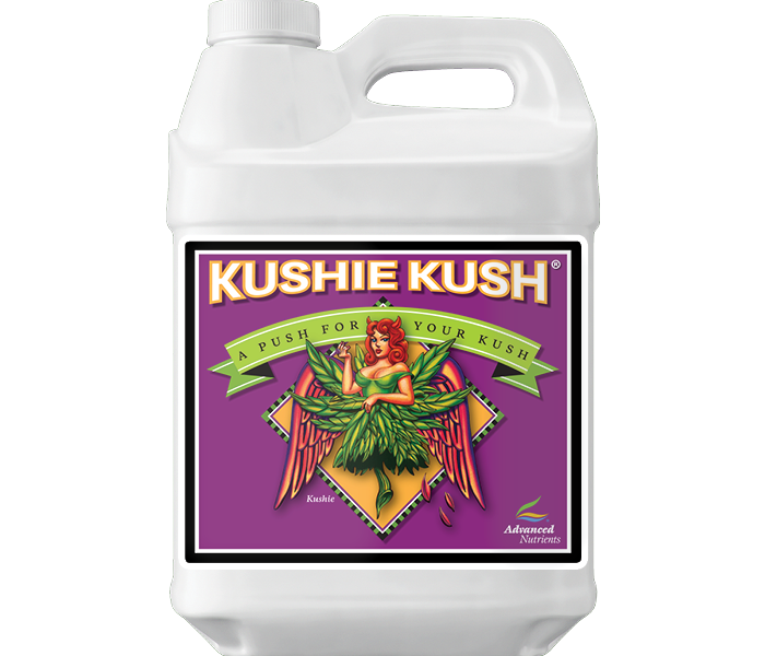Advanced Nutrients Kushie Kush 500ml