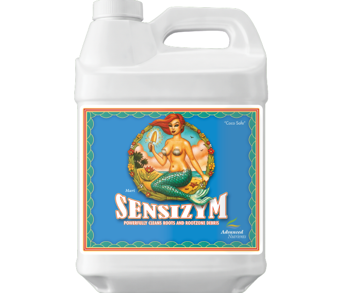 Advanced Nutrients Sensizym