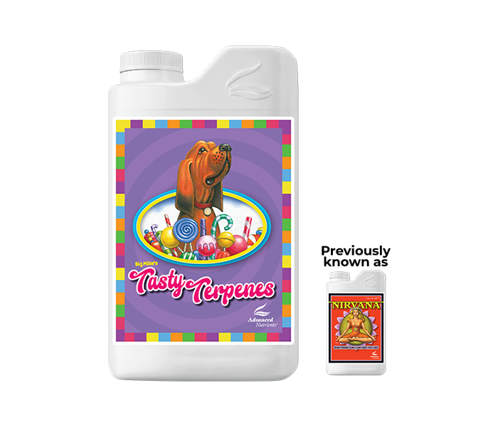 Advanced Nutrients Tasty Terpenes