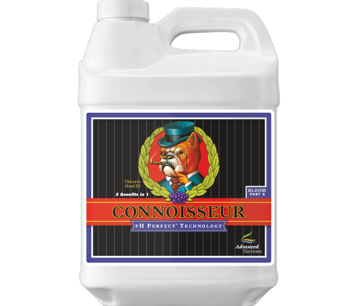 Advanced Nutrients pH Perfect Connoisseur Bloom A/B