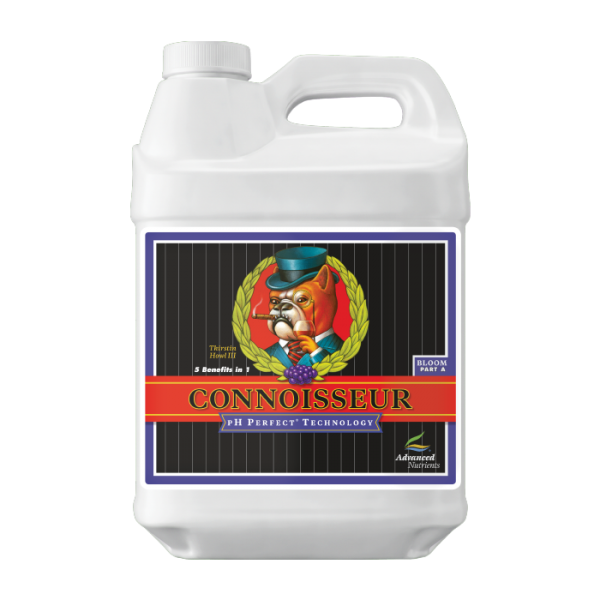 Advanced Nutrients pH Perfect Connoisseur Bloom A/B