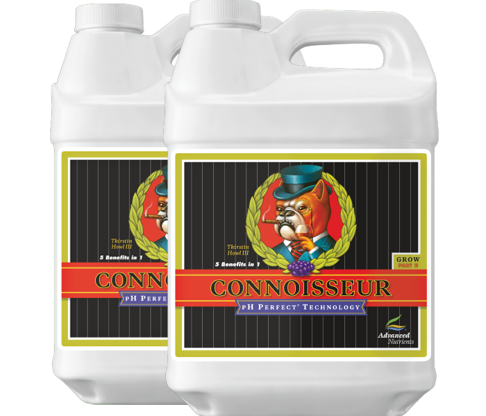 Advanced Nutrients pH Perfect Connoisseur Grow A/B