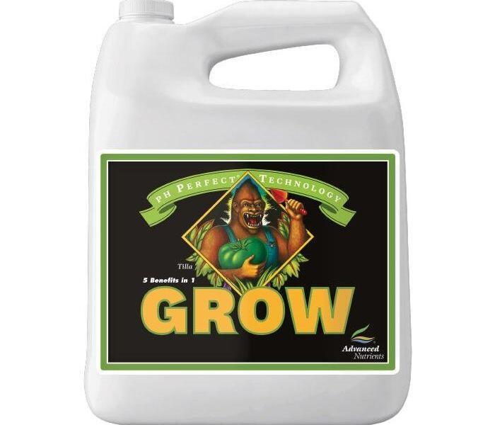 Advanced Nutrients pH Perfect Grow
