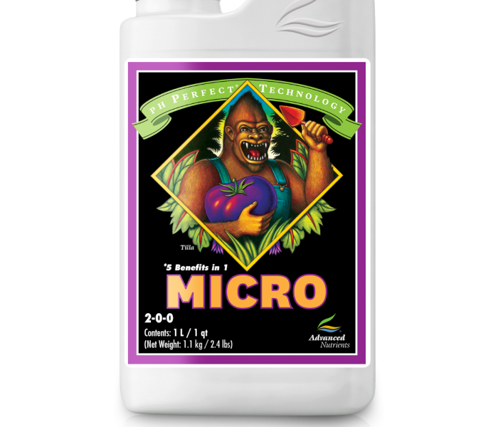 Advanced Nutrients pH Perfect Micro