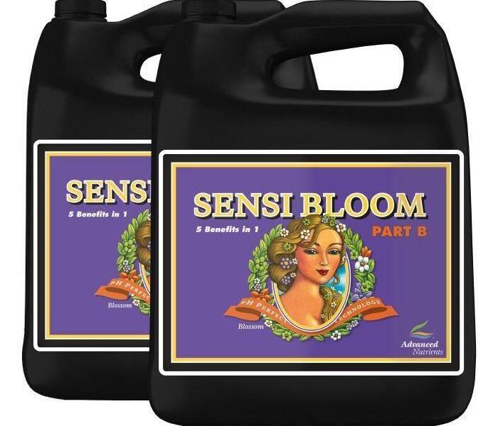 Advanced Nutrients pH Perfect Sensi Bloom A/B