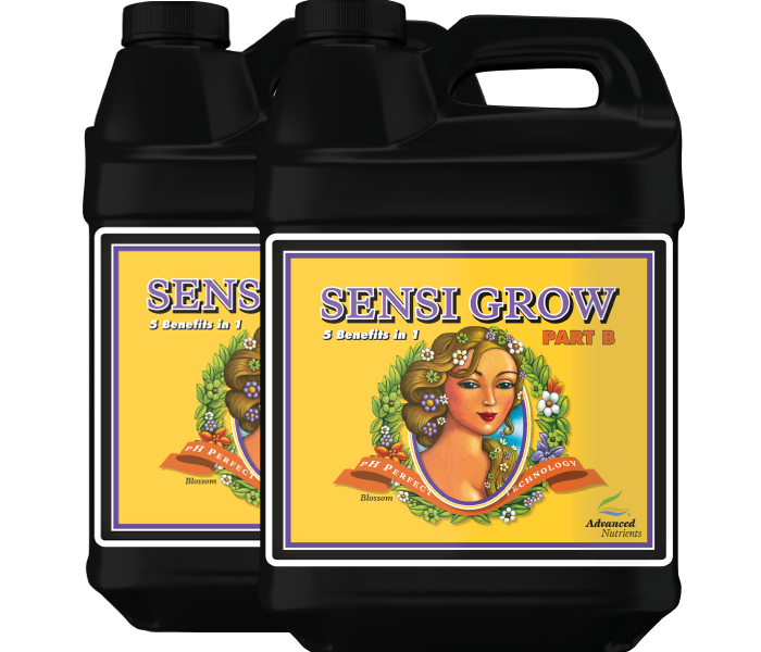 Advanced Nutrients pH Perfect Sensi Grow A/B