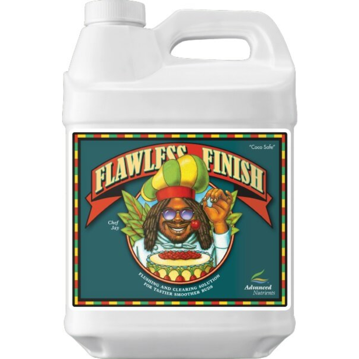 Advanced Nutrients Flwless Finisch