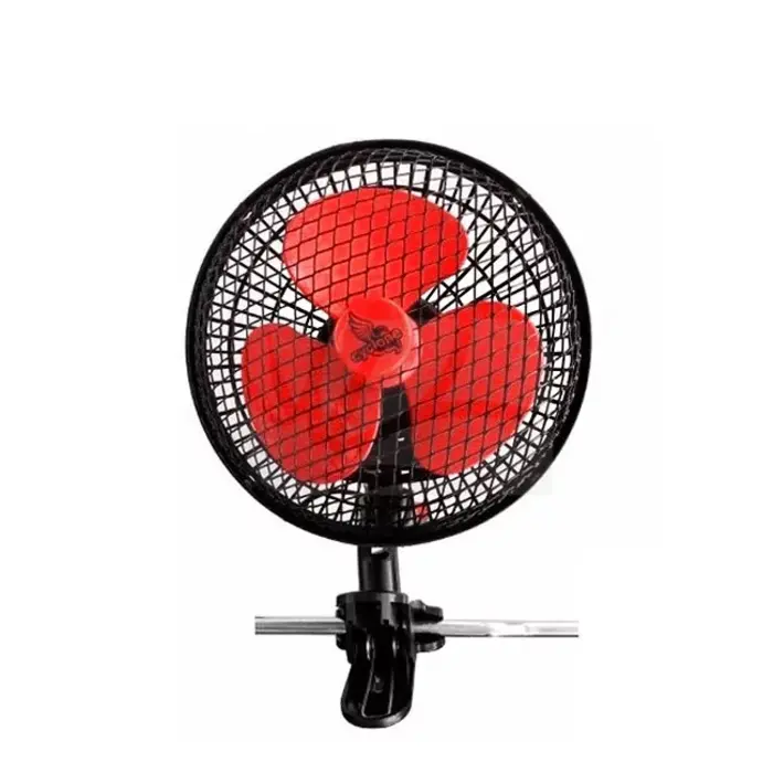 Cyclone Clipfan