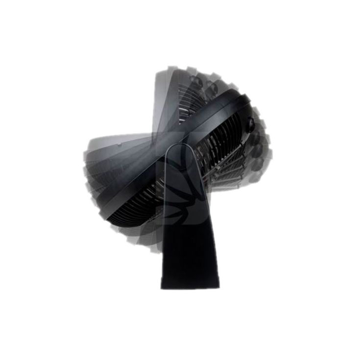 Cyclone tafel wand ventilator