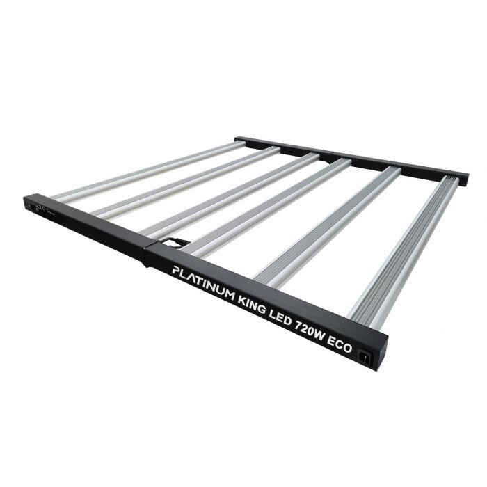 Platinum King LED ECO 720W (driver integrated) - Afbeelding 2