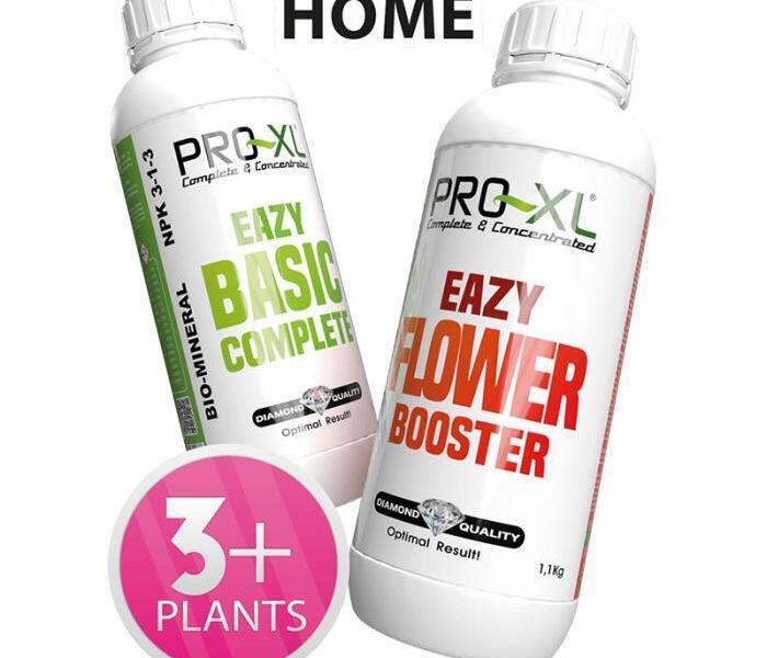 Pro-XL Eazy Pack