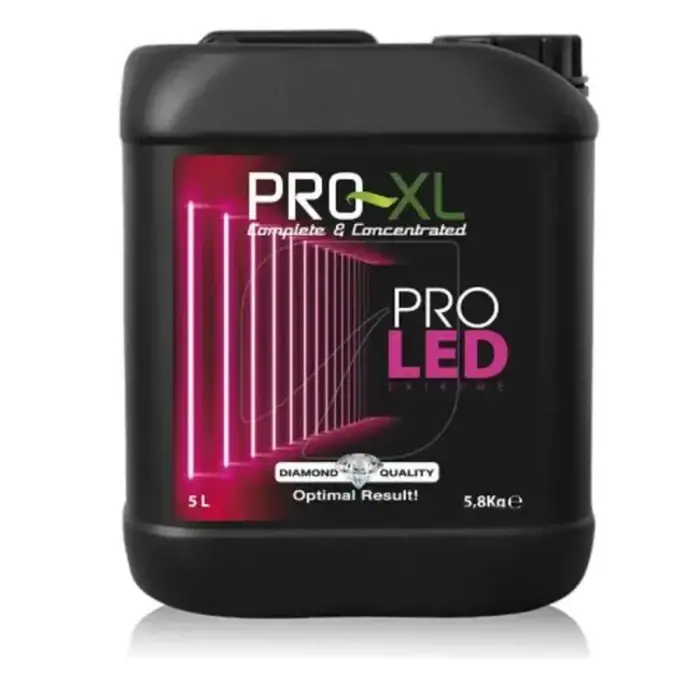 Pro-xl Pro Led 5 Liter