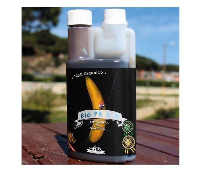 BioTabs Bio PK 5-8
