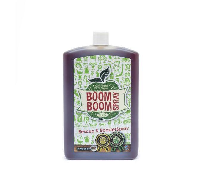 BioTabs Boom Boom Spray