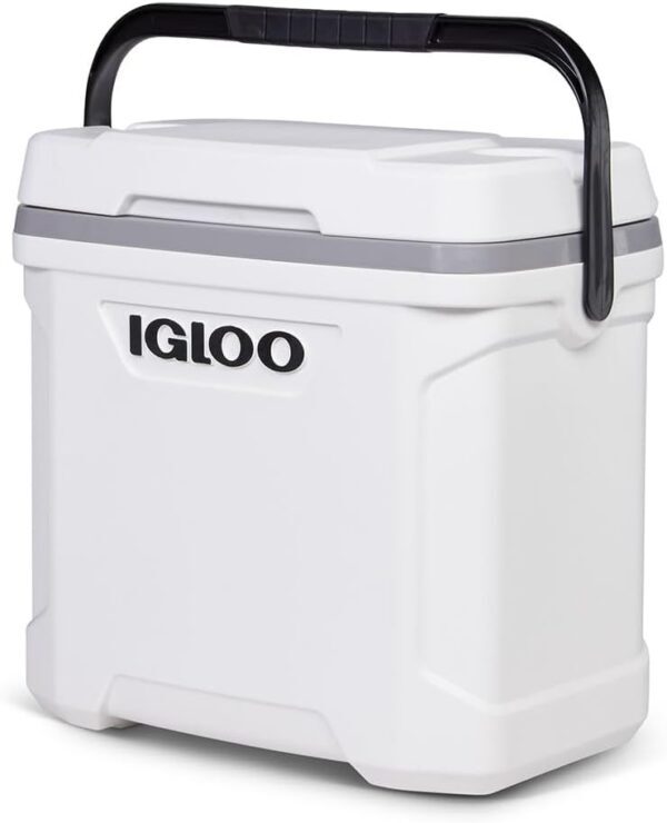 IGLOO® Marine Ultra 30 koelbox 28 liter-wit