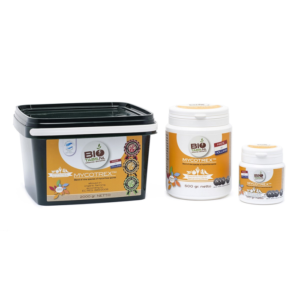 Bio Tabs Mycotrex