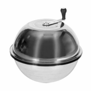 Tumble trimmer handmatig