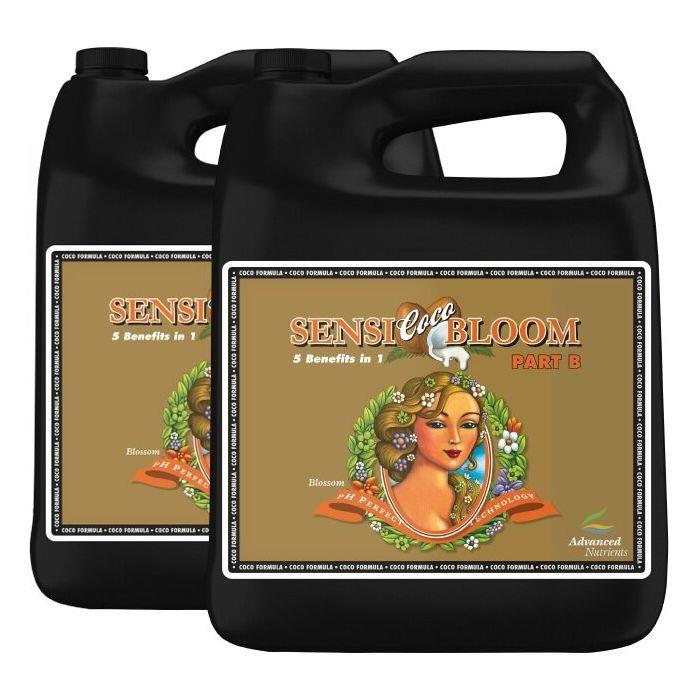 Advanced Nutrients pH Perfect Sensi Coco bloom A+B