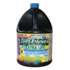 Superthrive plantenvoeding en vitamineoplossing voor sterke wortelgroei