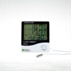 Thermo-Hygrometer met externe sensor