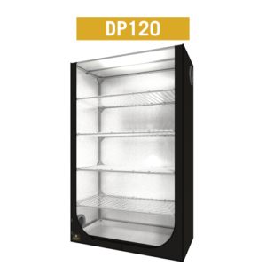 Secret Jardin DP120 R4.00 120x60x190cm