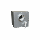 Torin metalen Softbox 250m3/uur