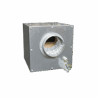 Torin Metalen Softbox 500m3/uur