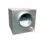 Torin Metalen Afzuigbox