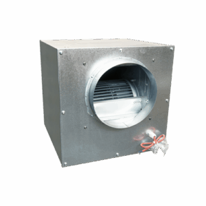 Torin Metalen Afzuigbox
