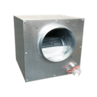 Torin Metalen Box