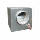 Torin Metalen Softbox