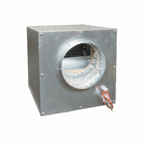 Torin Metalen Softbox