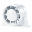 Vents VKOk kanaalverwarmer met beugel