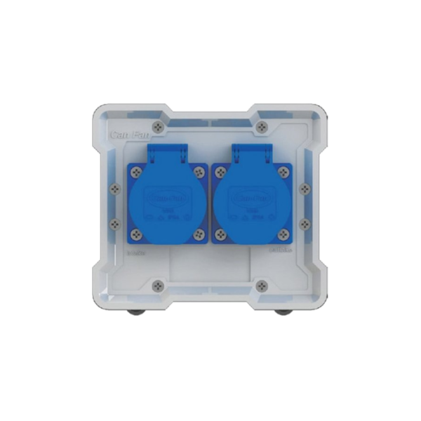 Can-Fan Satellite 4 Amp. - Afbeelding 5