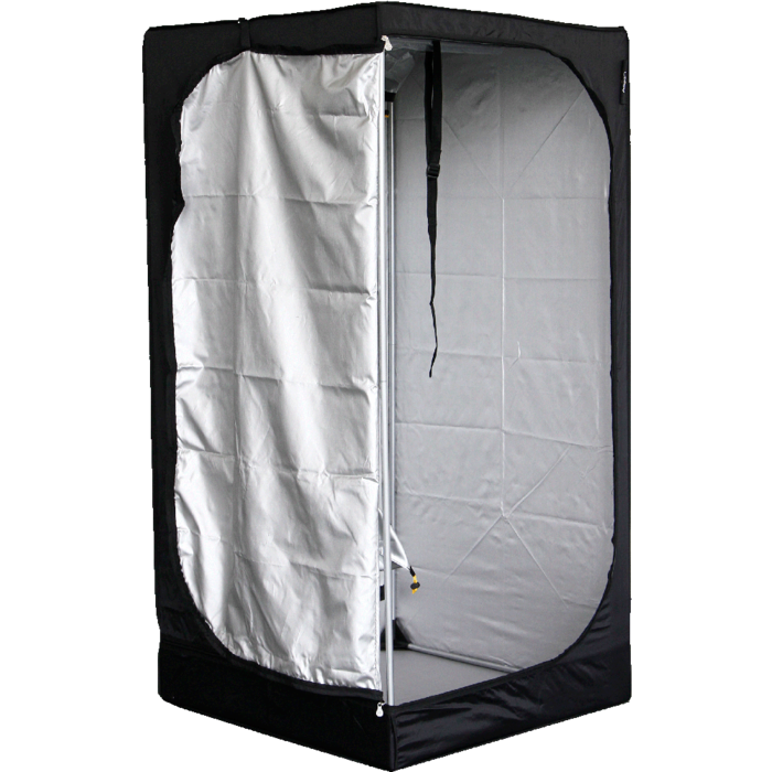 Mammoth Lite+80 80x80x160cm