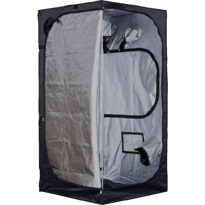 Mammoth Pro+100 100x100x200cm