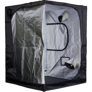 Mammoth Pro+150 150x150x200cm