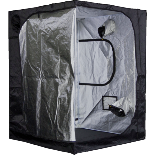 Mammoth Pro+150 150x150x200cm