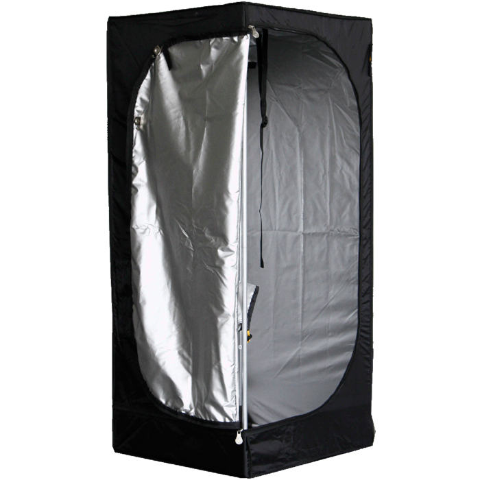 Mammoth Pro+80 80x80x180cm