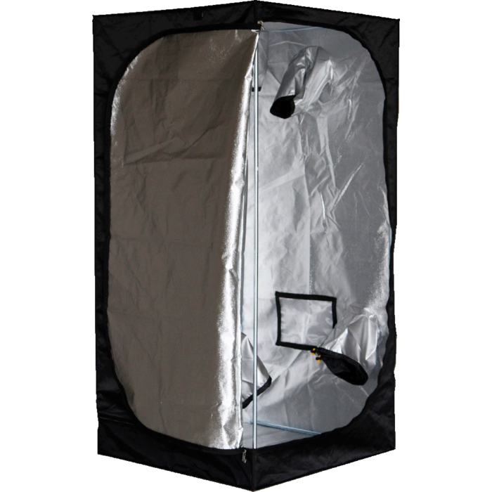 Mammoth Pro+90 90x90x180cm