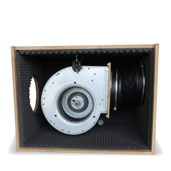 Torin MDF Softbox - Afbeelding 2