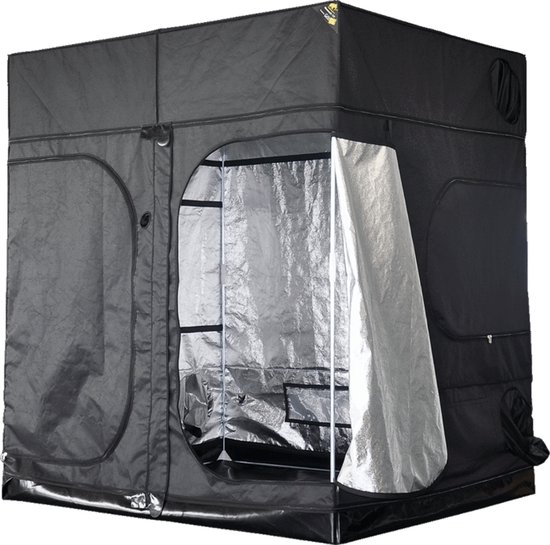 Mammoth Gavita Elite G1 110x180x215cm