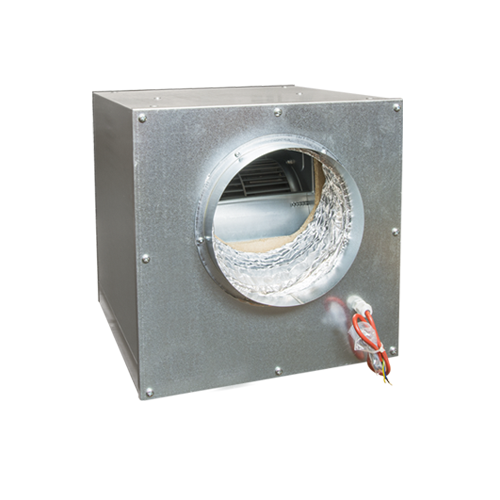 Torin Metalen Softbox