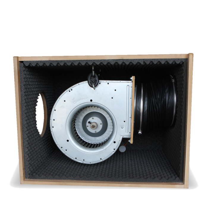 Torin MDF Softbox - Afbeelding 2