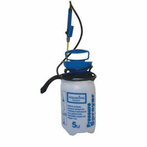 Aquaking Drukspuit 5 Liter