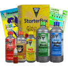 Hesi Starterbox aarde