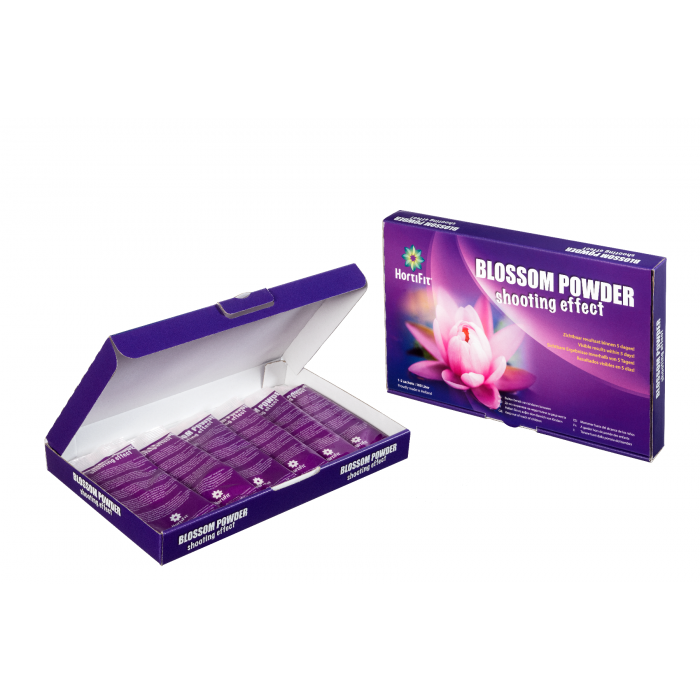 Hortifit Blossum Powder 6 Pack