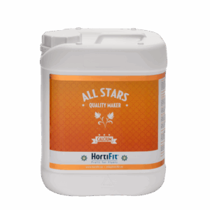 Hortifit All stars 5 Liter