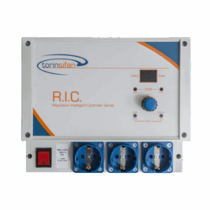Torin Tric Electronic controller