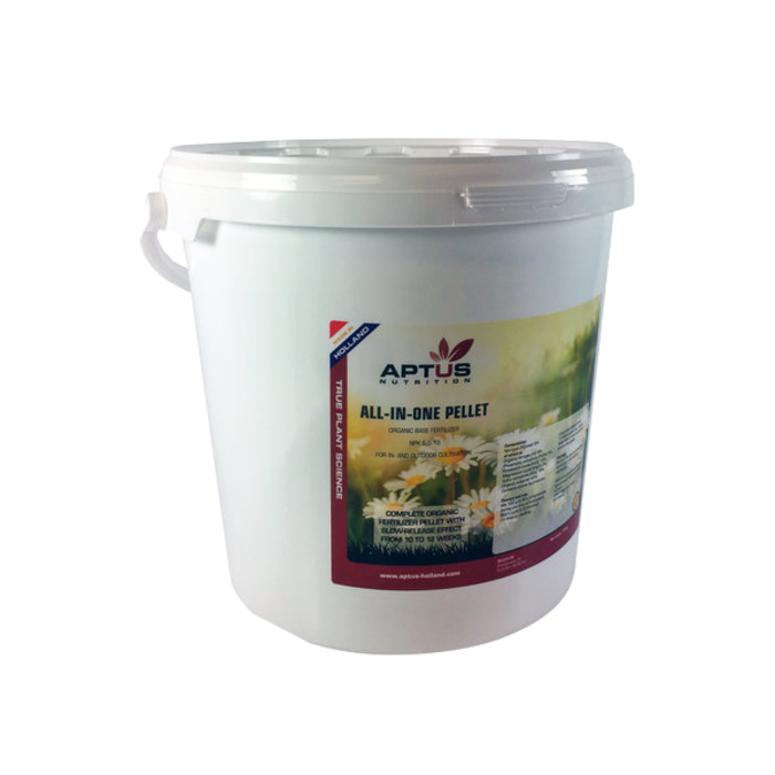 Aptus All in One Pellets 10 Kg.